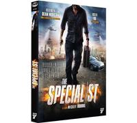 The Specialist [Francia] [DVD]