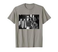 The Specials 2 Tone Ska Band Ghost Town 1979 Camiseta