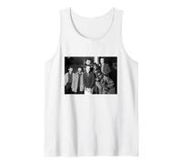 The Specials 2 Tone Ska Band Ghost Town 1979 Camiseta sin Mangas