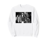 The Specials 2 Tone Ska Band Ghost Town 1979 Sudadera