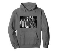 The Specials 2 Tone Ska Band Ghost Town 1979 Sudadera con Capucha