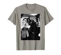 The Specials 2 Tone Ska Band Ghost Town 1980 Camiseta