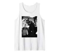 The Specials 2 Tone Ska Band Ghost Town 1980 Camiseta sin Mangas