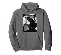 The Specials 2 Tone Ska Band Ghost Town 1980 Sudadera con Capucha