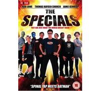 The Specials [2000] [Reino Unido] [DVD]