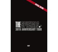 The Specials - 30th Anniversary Tour (Limited Edition Double Disc) [DVD] [Reino Unido]