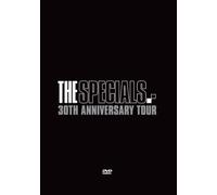 The Specials - 30th Anniversary Tour - Live in Concert [DVD] [Reino Unido]