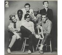 The Specials - Do Nothing - Injection - P/S