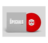 The Specials Encore (Vinyl) 12" Album Coloured Vinyl