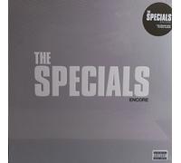 The Specials Encore (Vinyl) 12" Album
