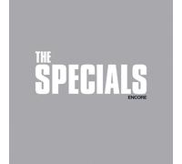 The Specials Encore (Vinyl) 12" Album