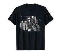 The Specials Ghost Town 2 Tone Ska Band 1979 Camiseta