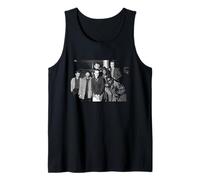 The Specials Ghost Town 2 Tone Ska Band 1979 Camiseta sin Mangas