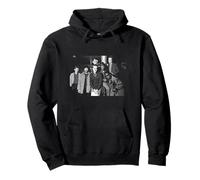 The Specials Ghost Town 2 Tone Ska Band 1979 Sudadera con Capucha