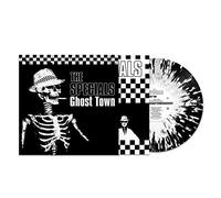 The Specials - Ghost Town [Vinilo]