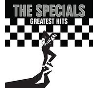 The Specials - Greatest Hits