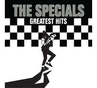 The Specials Greatest Hits (CD) Album (Importación USA)