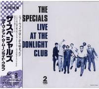 The Specials - Live At The Moonlight Club
