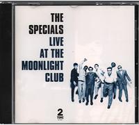 The Specials - Live At The Moonlight Club