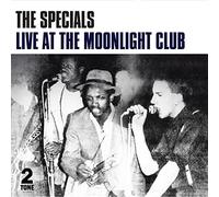 The Specials - Live At The Moonlight Club