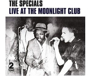 The Specials - Live At The Moonlight Club [Vinilo]