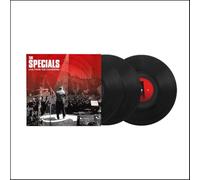 The Specials - Live from the Cathedral [Vinilo]
