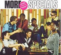 The Specials More Specials (CD) Special Album