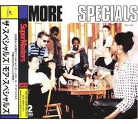 The Specials - More Specials