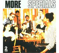 The Specials - More Specials