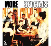 The Specials - More Specials [ Reissue] [Import]