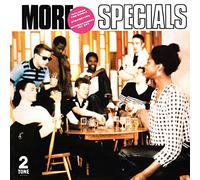 The Specials - More Specials [Vinilo]