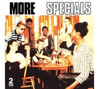 The Specials - More Specials [Vinilo]