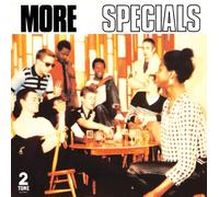The Specials More Specials (Vinyl) 12" Album (Importación USA)