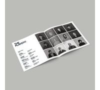 The Specials Protest Songs 1924-2012 (CD) Album (Importación USA)