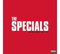 The Specials - Protest Songs 1924 2012 [Vinilo]