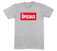 The Specials Protest Songs con licencia Camiseta hombre