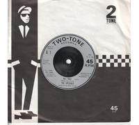 The Specials - Rat Race - Jukebox Issue