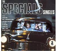 The Specials Singles: the Best of the Specials [VINYL]