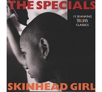 The specials - Skinhead Girl