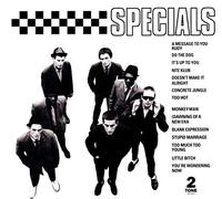 The Specials - Specials (2015 Remaster)