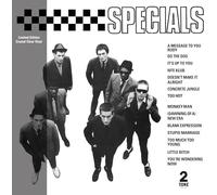 The Specials - Specials Vinyl [Vinilo]