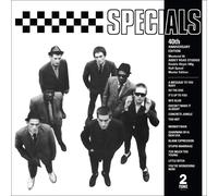 The Specials Specials (Vinyl) Limited 12" Album