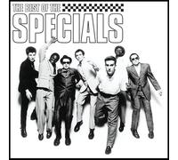 The Specials 'The Best Of The Specials' 2LP Vinilo Negro - Nuevo y Sellado