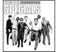 The Specials The Best of the Specials (CD) Album (Importación USA)