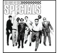 The Specials 'The Best Of The Specials' Conjunto de CD/DVD - NUEVO SELLADO