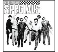 The Specials - The Best Of The Specials [Vinilo]