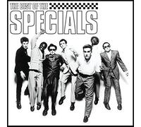 The Specials - The Best Of The Specials [Vinilo]