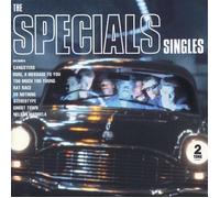The Specials – The Singles – Vinilo 12" (Importación USA)