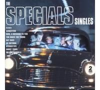 The Specials - The Singles