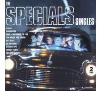 The Specials - The Singles [Vinilo]